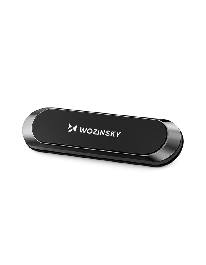 Wozinsky magnetic dashboard mount, black (WMH-01)