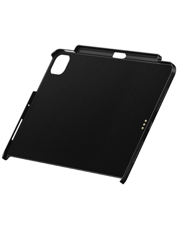 Uniq Axel case for iPad iPad Pro 13" M4 2024 / M5 2025 - black Uniq Axel case for iPad iPad Pro 13" M4 2024 / M5 2025 - black