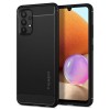 Spigen Rugged Armor Case for Samsung Galaxy A52 / A52S - Matte Black Spigen Rugged Armor Case for Samsung Galaxy A52 / A52S - Matte Black