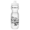 HBR-01 750ml bicycle bottle - transparent HBR-01 750ml bicycle bottle - transparent