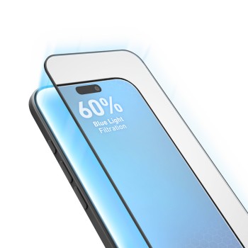 SBS Eyesafe Tempered Glass for iPhone Air with Applicator SBS Eyesafe Tempered Glass for iPhone Air with Applicator