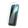 AmazingThing Titan Matte Glass tempered glass for iPhone 16 Plus AmazingThing Titan Matte Glass tempered glass for iPhone 16 Plus