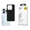 3mk Silicone Case for Xiaomi Redmi Note 14 5G - black