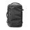 Tech-Protect Defender S40 Backpack for Ryanair &amp;amp; Wizzar, 20L Laptop - Black