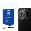 3mk Lens Protection™ hybrid camera glass for Xiaomi Redmi A3