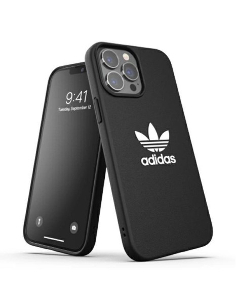 Adidas OR Molded Case BASIC case for iPhone 13 Pro Max - black