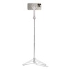 Selfie stick Spigen S571W MagSafe Bluetooth with tripod - beige