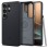 Spigen Nano Pop Mag MagSafe Case for Samsung Galaxy S26 Ultra - Black