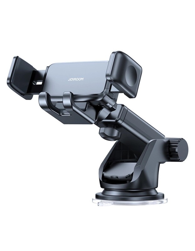 Joyroom Car Smartphone Holder for Dashboard Black (JR-ZS283)