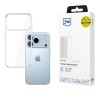 3mk Armor Case for Apple iPhone 17 Pro Max - Transparent 3mk Armor Case for Apple iPhone 17 Pro Max - Transparent