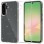 Tech-Protect FlexAir Case for Samsung Galaxy A36 / A37 5G - Clear Glitter
