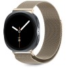 Tech-Protect Stainless Strap for Samsung Galaxy Watch 40 / 44 / 46 mm - Gold Tech-Protect Stainless Strap for Samsung Galaxy Watch 40 / 44 / 46 mm - Gold