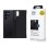 3mk Just20g Matt Case for Samsung Galaxy S22 Ultra 5G - Matte Black