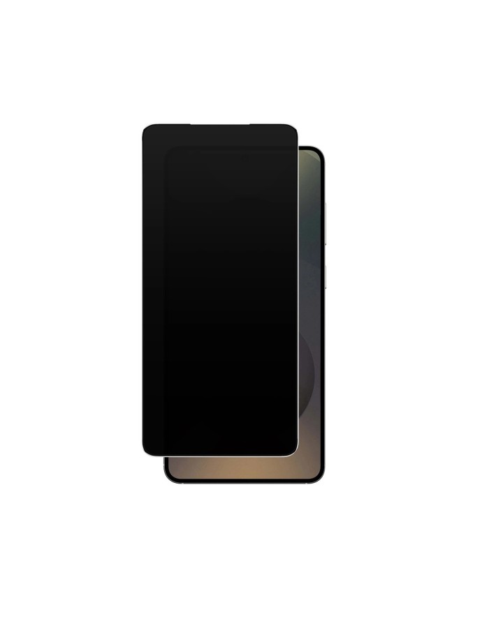 AmazingThing Radix Privacy Glass Privacy Tempered Glass for Samsung S25 Edge