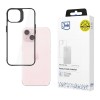 Apple iPhone 15 Plus - 3mk Satin Armor Case+ Apple iPhone 15 Plus - 3mk Satin Armor Case+