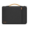 Tech-Protect Defender RS Laptop Bag 15-16 - Black Tech-Protect Defender RS Laptop Bag 15-16 - Black