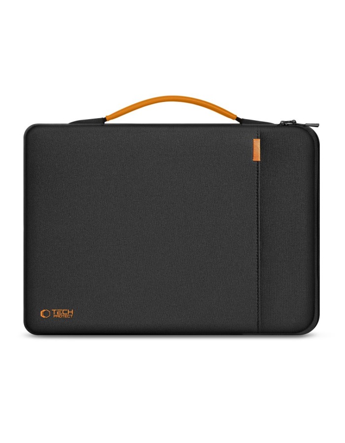 Tech-Protect Defender RS Laptop Bag 15-16 - Black Tech-Protect Defender RS Laptop Bag 15-16 - Black