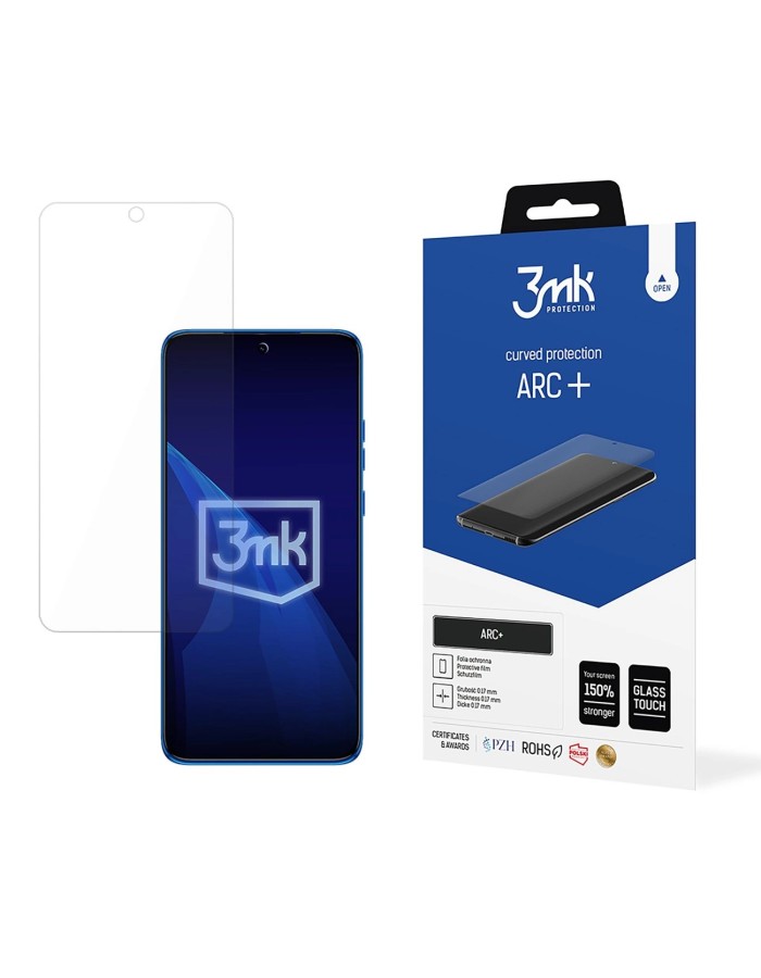 3mk ARC+ protective film for Motorola Edge 50 Neo 3mk ARC+ protective film for Motorola Edge 50 Neo
