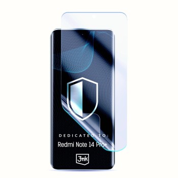 Gaming foil 3mk 1UP for Xiaomi Redmi Note 14 Pro+ Gaming foil 3mk 1UP for Xiaomi Redmi Note 14 Pro+