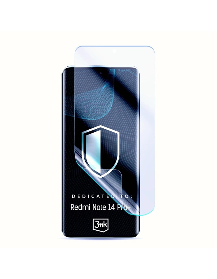Gaming foil 3mk 1UP for Xiaomi Redmi Note 14 Pro+