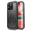 Tech-Protect ShellBox MagSafe IP68 Case for iPhone 16 Pro - Black