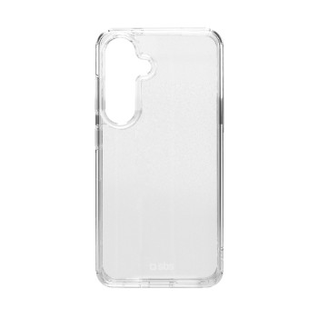 SBS D3O Case for Samsung Galaxy A57 - Transparent SBS D3O Case for Samsung Galaxy A57 - Transparent