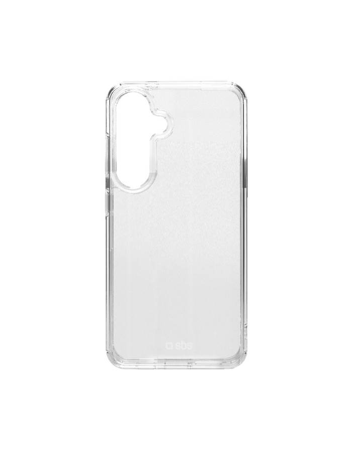 SBS D3O Case for Samsung Galaxy A57 - Transparent SBS D3O Case for Samsung Galaxy A57 - Transparent
