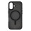 Fashion Case with MagSafe for Samsung Galaxy A56 5G - Black