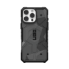 UAG Pathfinder SE Magsafe Case for iPhone 16 Pro Max - Gray