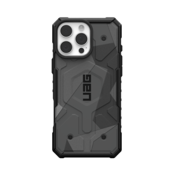 UAG Pathfinder SE Magsafe Case for iPhone 16 Pro Max - Gray UAG Pathfinder SE Magsafe Case for iPhone 16 Pro Max - Gray