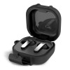 Tech-Protect Slim Hook Case for Samsung Galaxy Buds 4 / 4 Pro - Black Tech-Protect Slim Hook Case for Samsung Galaxy Buds 4 / 4 Pro - Black