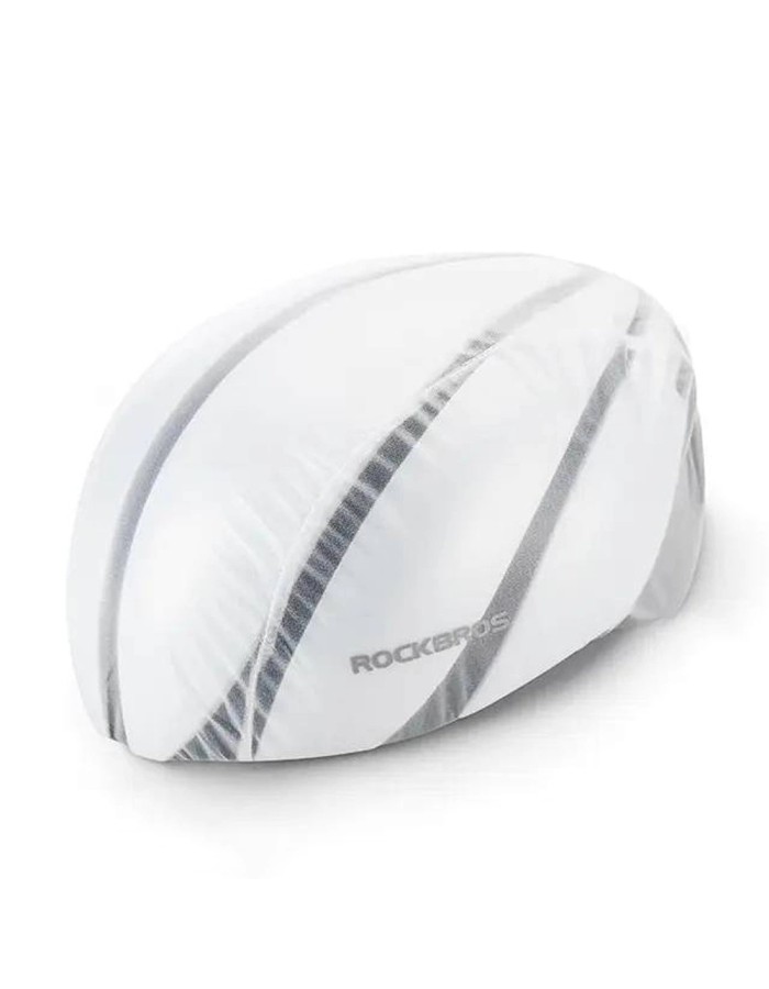 Rockbros 20001W rain cover - white Rockbros 20001W rain cover - white