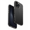 Uniq Air Fender Case for iPhone 16 Pro Max - Gray Uniq Air Fender Case for iPhone 16 Pro Max - Gray