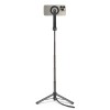 Selfie stick Spigen S571W MagSafe Bluetooth with tripod - black