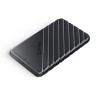 Orico 25PW1C-C3 2.5" HDD/SSD USB-C 3.1 6Gb/s Disk Drive - Black Orico 25PW1C-C3 2.5" HDD/SSD USB-C 3.1 6Gb/s Disk Drive - Black