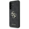 Guess Big 4G Logo Classic Logo Case for Samsung Galaxy A56 - Black Guess Big 4G Logo Classic Logo Case for Samsung Galaxy A56 - Black