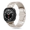 Tech-Protect Stainless Line strap for Samsung Galaxy Watch Ultra (47 mm) - titanium Tech-Protect Stainless Line strap for Samsung Galaxy Watch Ultra (47 mm) - titanium
