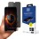 Privacy Film 3mk Silky Matt Privacy for Apple iPhone 11