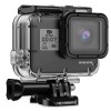 Tech-Protect GA200 Waterproof Case for GoPro Hero 5 / 6 / 7 - Transparent Tech-Protect GA200 Waterproof Case for GoPro Hero 5 / 6 / 7 - Transparent