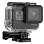 Tech-Protect GA200 Waterproof Case for GoPro Hero 5 / 6 / 7 - Transparent