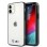 BMW Sandblast Case for iPhone 12 mini - Transparent