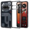 Spigen Ultra Hybrid Case for Nothing Phone 3A - Transparent Spigen Ultra Hybrid Case for Nothing Phone 3A - Transparent