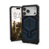 UAG Monarch Pro MagSafe Case for iPhone 17 Pro Max - Navy Blue