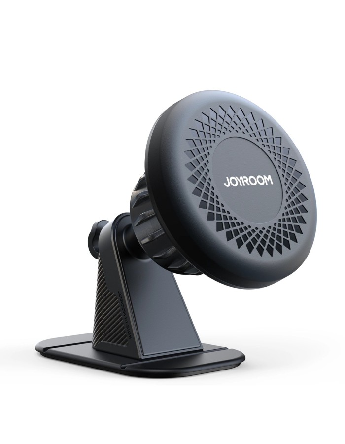 Joyroom JR-ZS356 magnetic cockpit phone holder - dark gray