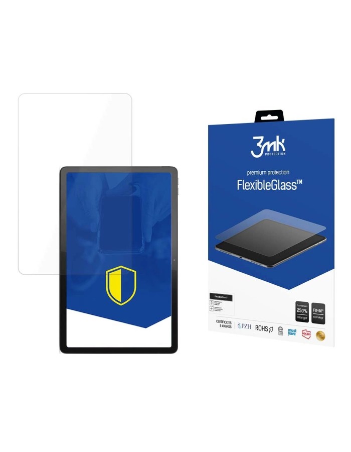 Lenovo Tab P11 Pro Gen 2 - 3mk FlexibleGlass™ 13'' Lenovo Tab P11 Pro Gen 2 - 3mk FlexibleGlass™ 13''