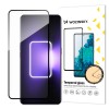 Wozinsky Full Glue Tempered Glass Tempered Glass For Realme GT Neo 5 / Realme GT3 9H Full Screen Cover With Black Frame Wozinsky Full Glue Tempered Glass Tempered Glass For Realme GT Neo 5 / Realme GT3 9H Full Screen Cover With Black Frame