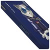 Nimmy Glasses Cool Cat Case for iPhone 15 Pro - Blue Nimmy Glasses Cool Cat Case for iPhone 15 Pro - Blue