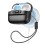 ESR Pulse Halolock Case with MagSafe for Apple AirPods Pro 1/2 - Black