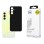 3mk Silicone Case for Samsung Galaxy A26 5G - Black