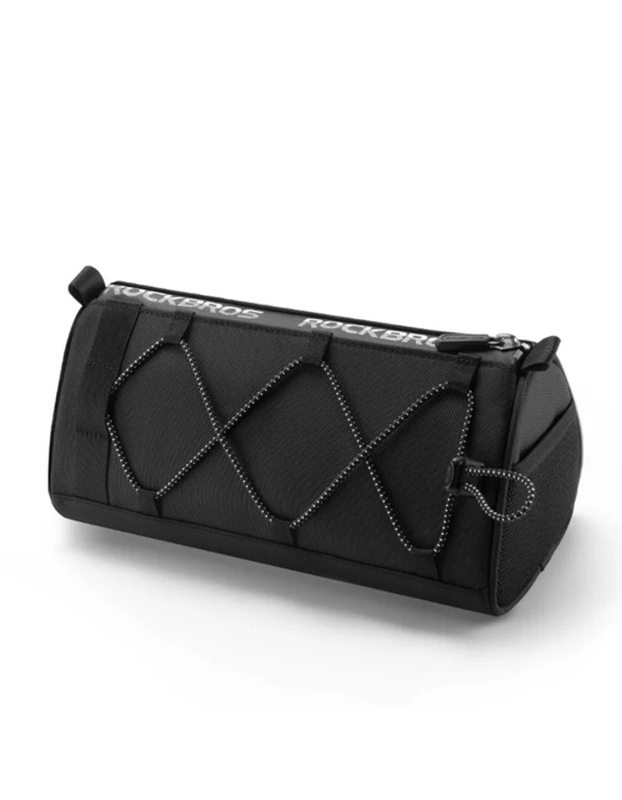 Rockbros 30110030001 handlebar bag - black